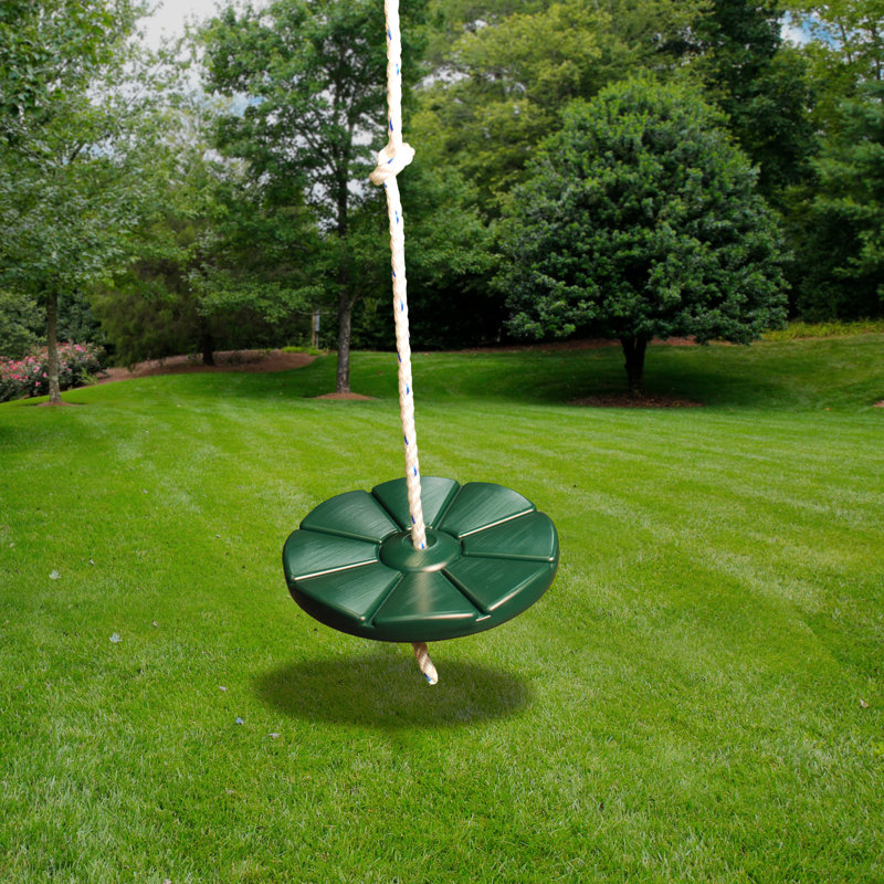 Gorilla Playsets Disc Swing & Reviews Wayfair